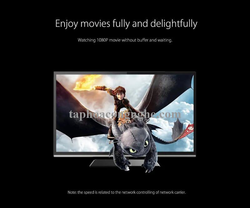 Orico 95659 PUG-C6-100-BK cat6 gigabit 10m màu đen Cáp mạng 30095659